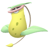 Buy Victreebell in Brilliant Diamond & Shining Pearl